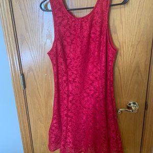 Sparkling Special occasion A line party dress. XXL